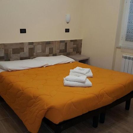 Serafino Liguria Hotel Genova Esterno foto