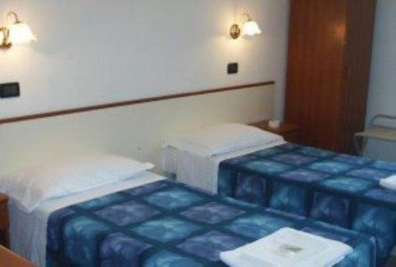 Serafino Liguria Hotel Genova Esterno foto