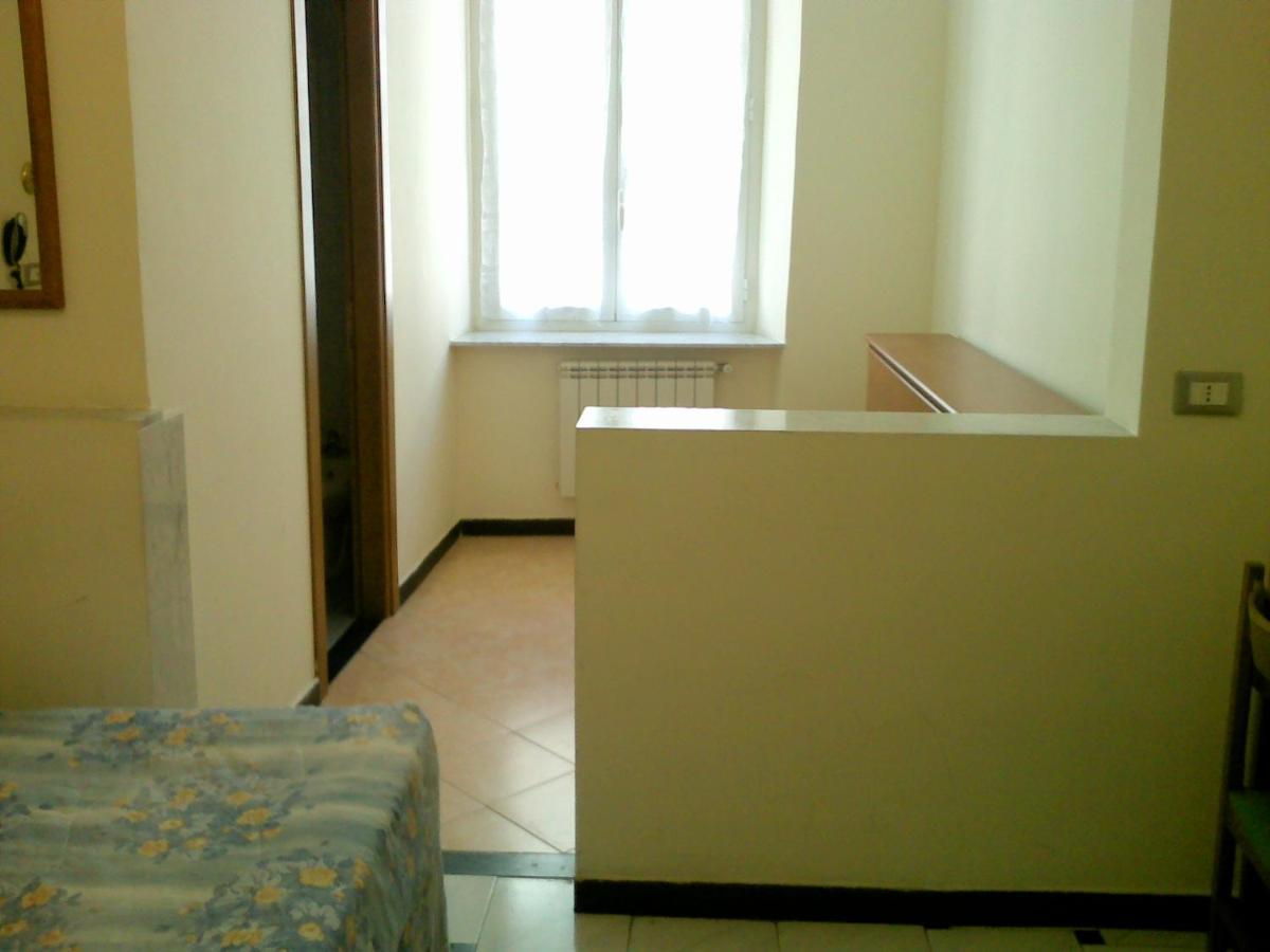 Serafino Liguria Hotel Genova Esterno foto