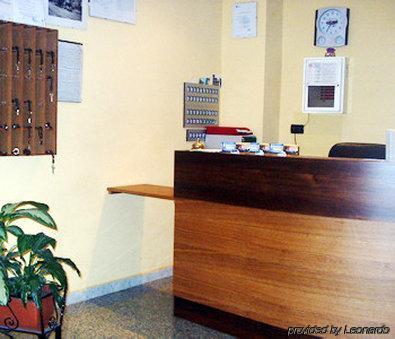 Serafino Liguria Hotel Genova Interno foto