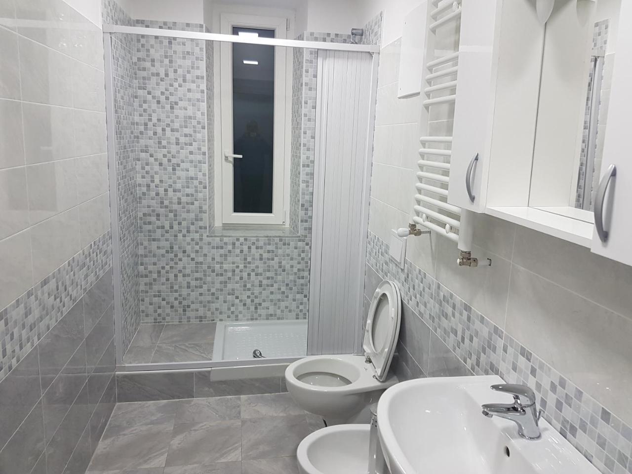 Serafino Liguria Hotel Genova Esterno foto