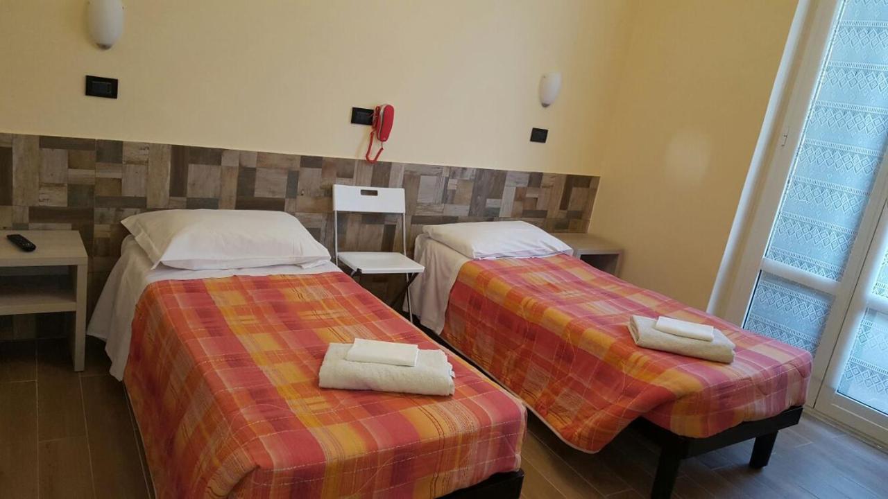 Serafino Liguria Hotel Genova Esterno foto